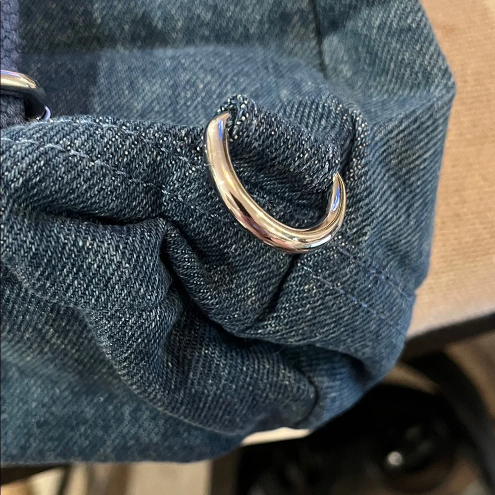Levi's Denim Sling Bag/NWT